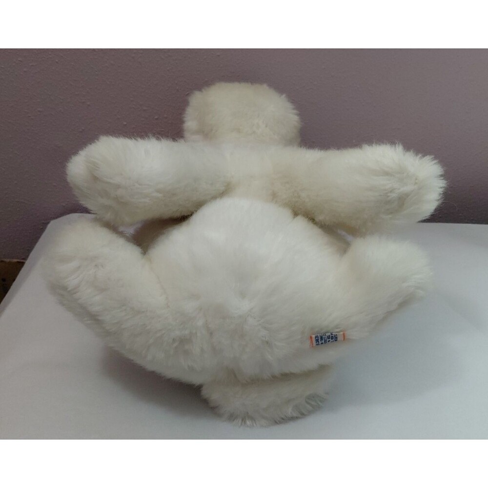Vtg 1978 R. Dakin Terrier Stuffed Dog Animal Plush 11" - Picture 5 of 8